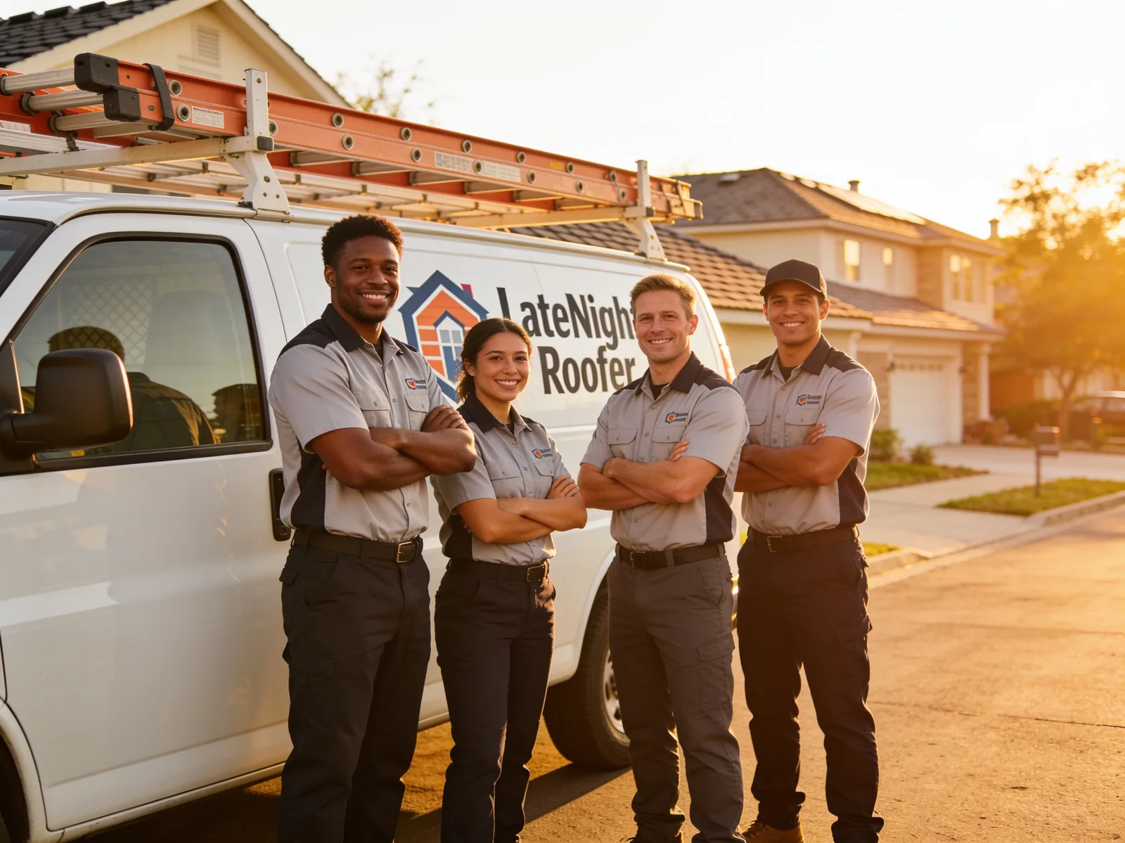 Emergency Roof Repair company in Oakdale, TN