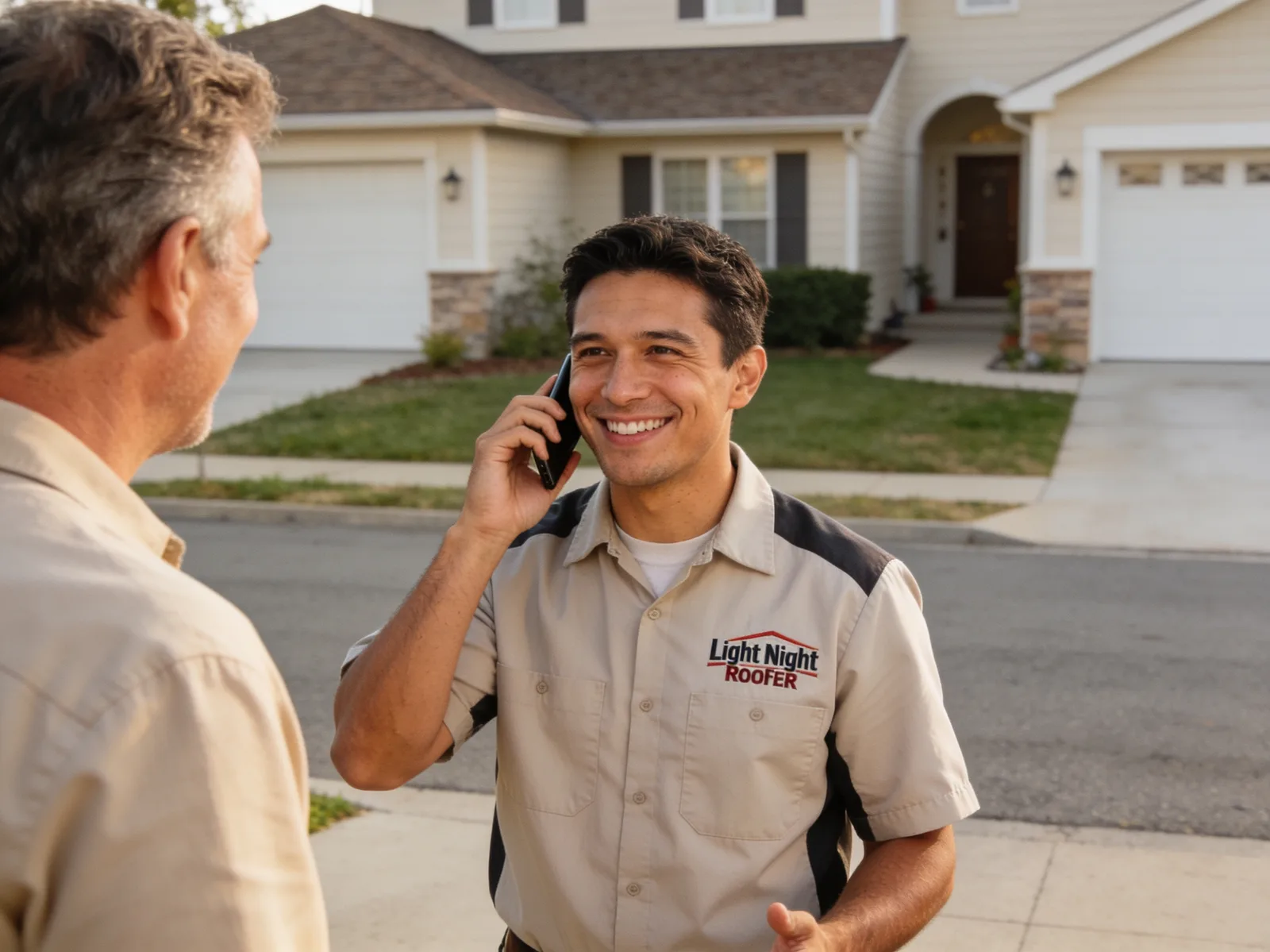 Emergency Roof Repair Oakdale, TN FAQs